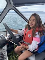 Tillamook Bay City RV Park