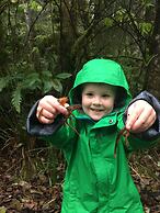 Tillamook Bay City RV Park