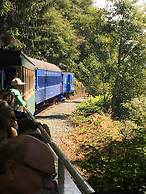 Tillamook Bay City RV Park