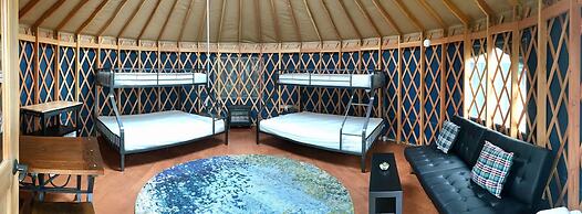 Tillamook Bay City RV Park