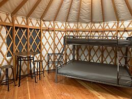 Tillamook Bay City RV Park