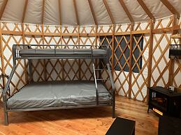 Tillamook Bay City RV Park