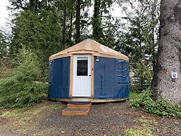 Tillamook Bay City RV Park
