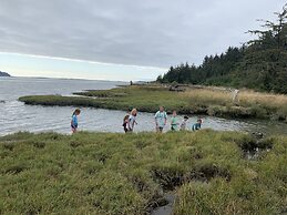 Tillamook Bay City RV Park