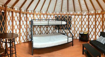 Tillamook Bay City RV Park