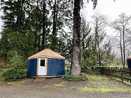 Tillamook Bay City RV Park