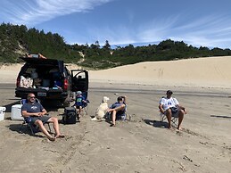 Tillamook Bay City RV Park