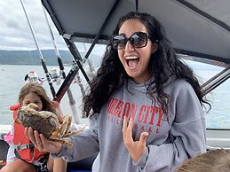 Tillamook Bay City RV Park