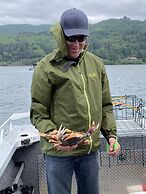 Tillamook Bay City RV Park