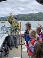 Tillamook Bay City RV Park