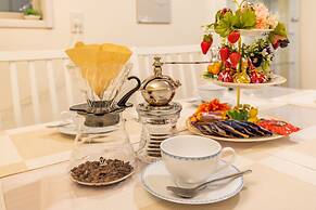 Kashibesso Villa De Class