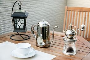 Kashibesso Villa De Class