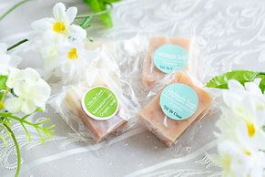 Kashibesso Villa De Class