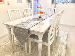 Kashibesso Villa De Class