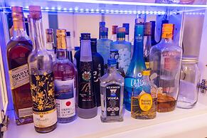 Kashibesso Villa De Class