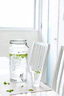 Kashibesso Villa De Class