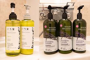 Kashibesso Villa De Class