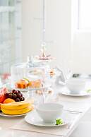 Kashibesso Villa De Class