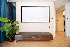 Aimei Poly Apartment Near Changlong Park