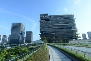 Aimei Poly Apartment Near Changlong Park