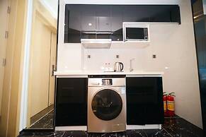 Aimei Poly Apartment Near Changlong Park