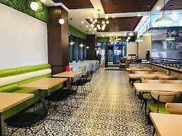 Aimei Poly Apartment Near Changlong Park