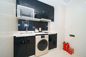 Aimei Poly Apartment Near Changlong Park