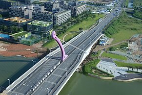 Aimei Poly Apartment Near Changlong Park