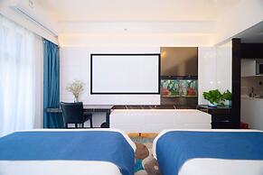 Aimei Poly Apartment Near Changlong Park