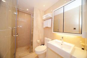 Aimei Poly Apartment Near Changlong Park