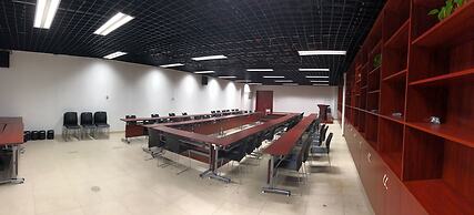 Aimei Poly Apartment Near Changlong Park