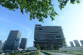 Aimei Poly Apartment Near Changlong Park