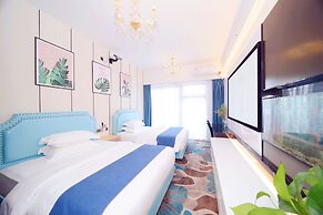 Aimei Poly Apartment Near Changlong Park