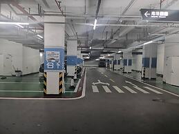 Aimei Poly Apartment Near Changlong Park