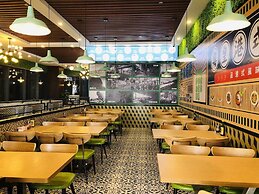 Aimei Poly Apartment Near Changlong Park