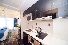 Aimei Poly Apartment Near Changlong Park