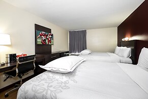 Red Roof Inn PLUS+ Tuscaloosa - University