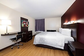 Red Roof Inn PLUS+ Tuscaloosa - University