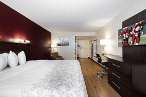 Red Roof Inn PLUS+ Tuscaloosa - University