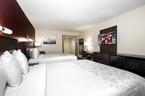 Red Roof Inn PLUS+ Tuscaloosa - University