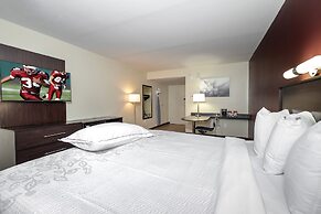 Red Roof Inn PLUS+ Tuscaloosa - University