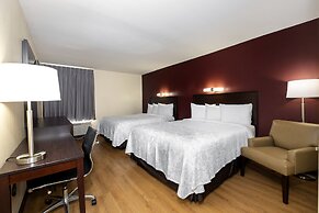 Red Roof Inn PLUS+ Tuscaloosa - University