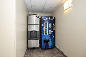 Red Roof Inn PLUS+ Tuscaloosa - University