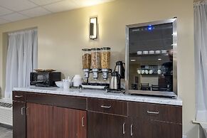 Red Roof Inn PLUS+ Tuscaloosa - University