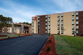 Red Roof Inn PLUS+ Tuscaloosa - University