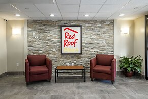 Red Roof Inn PLUS+ Tuscaloosa - University