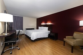 Red Roof Inn PLUS+ Tuscaloosa - University