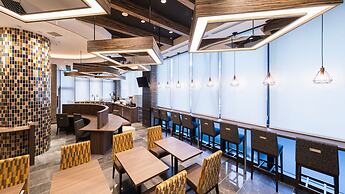 Astil Hotel Juso Precious