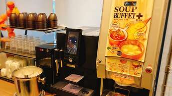 Astil Hotel Juso Precious