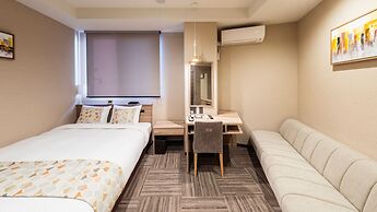 Astil Hotel Juso Precious